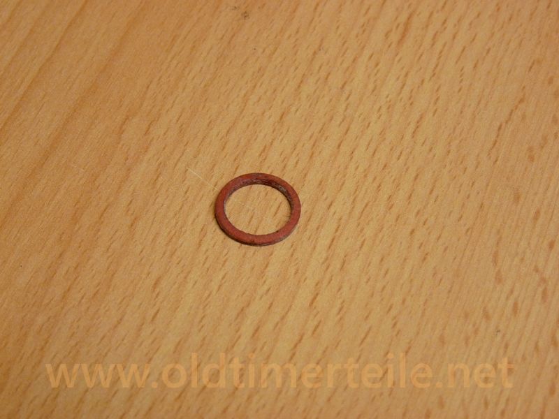 Anillo de sellado