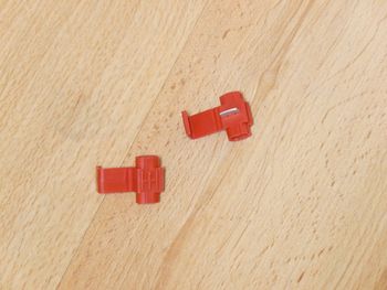 Conector de cable
