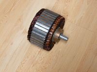 Rotor – imagen 1