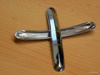 Moldura decorativa – imagen 2