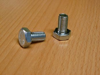 Hexagon screw