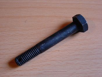 Hexagon screw