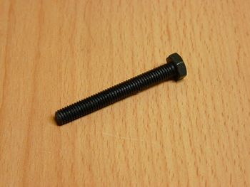 Hexagon screw