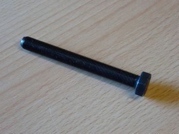 Hexagon screw