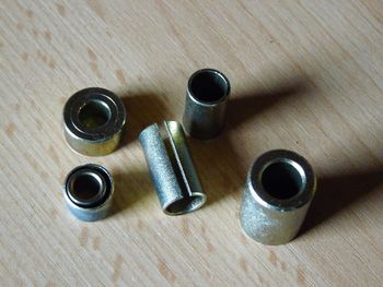 Bushing