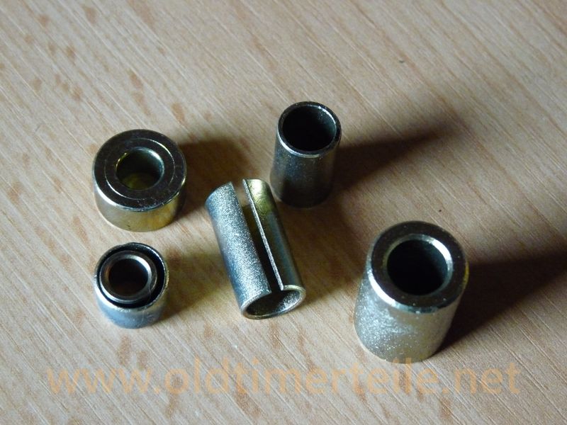 Bushing