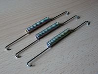 Extension spring – image 1