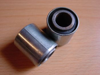 Silentblock