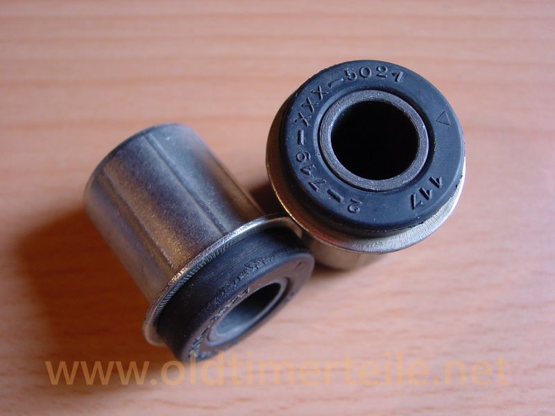 Bushing