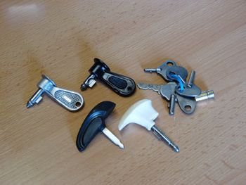 Key