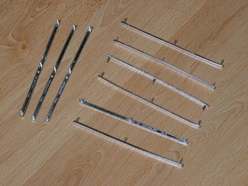 Decorative strip