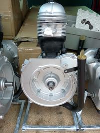Sub frame – image 3