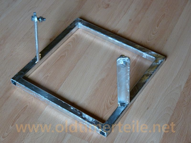 Sub frame