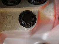 Plug screw – image 2