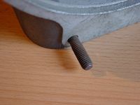 Stiftschraube – Bild 1