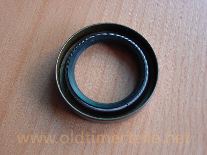 Shaft seal
