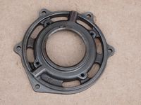 Bearing shield – image 1