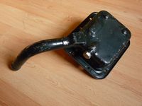 Oil pan short oil filling 50mm trough depth – image 2