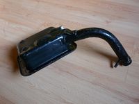 Oil pan short oil filling 50mm trough depth – image 3