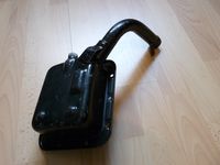 Oil pan short oil filling 50mm trough depth – image 4