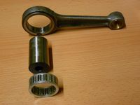 Connecting rod – image 1