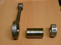 Connecting rod – image 2