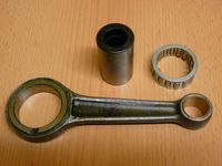 Connecting rod – image 3