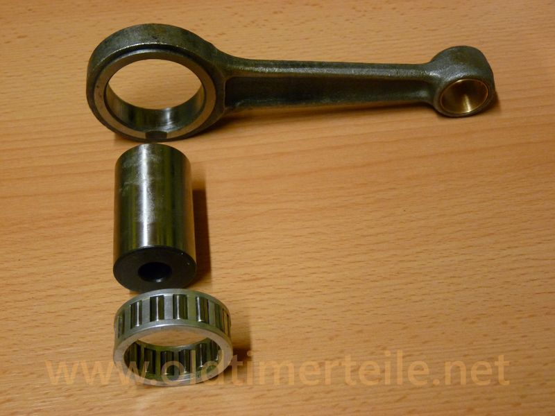 Connecting rod