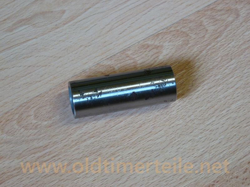 Piston pin