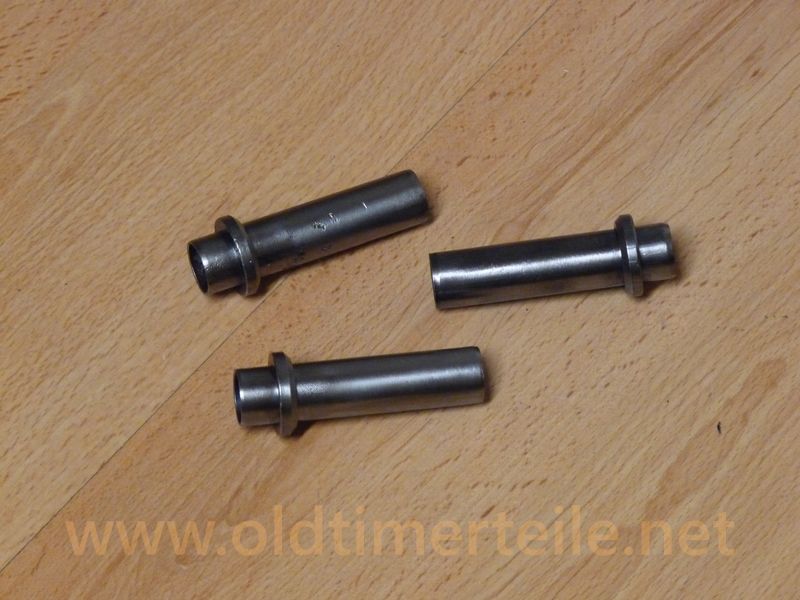 Protective pipe