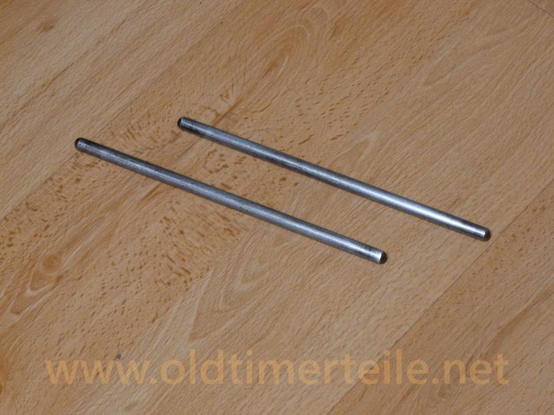 Tappet rod
