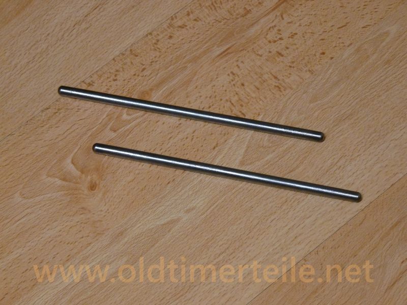 Tappet rod