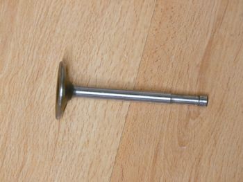 Ventilkegel