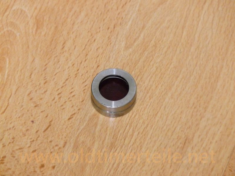 Venting valve