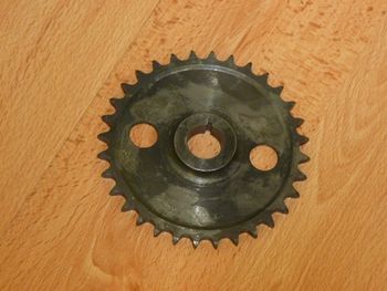 Kettenrad