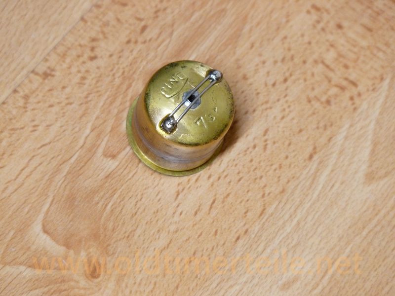 Float gauge