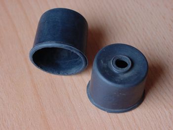 Schutzkappe