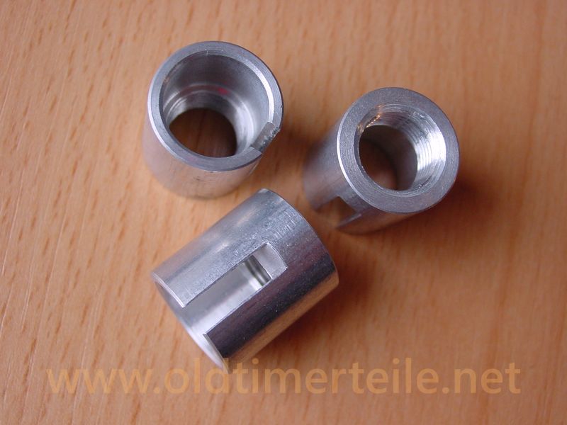 Repair sleeve