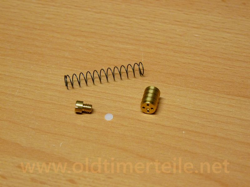 Repairing kit