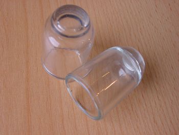inspection glass