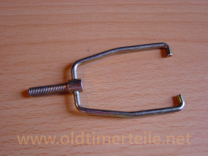 original Everbest with screw