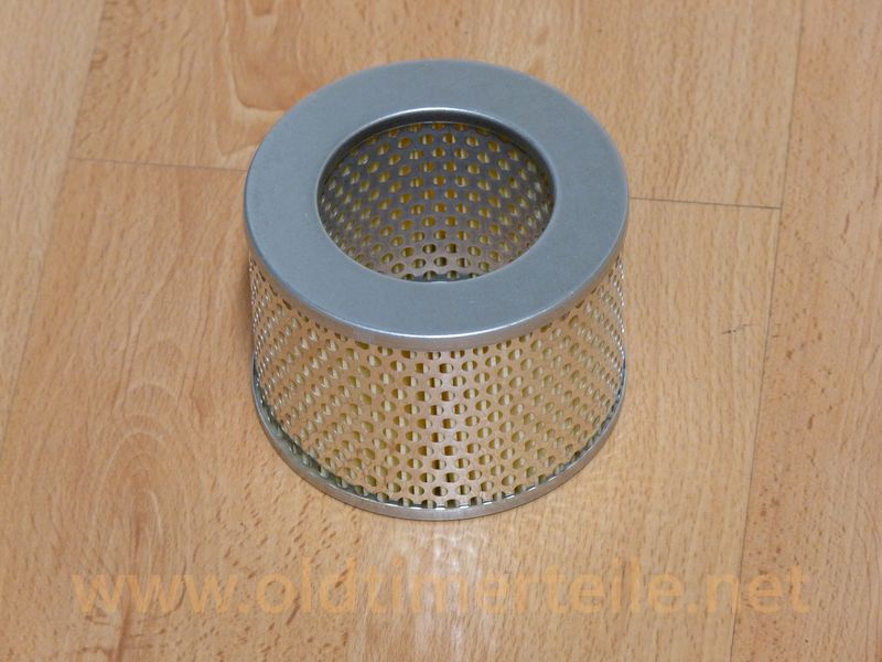 Air filter cartridge