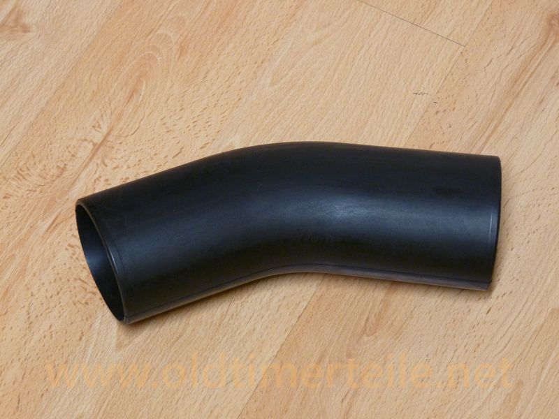 Intake rubber gasket