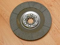 Clutch disk – image 1