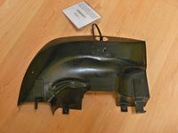 Air deflector – image 1