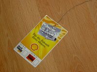 Anhänger Ölwechsel – Bild 1