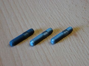 Hexagon head screw
