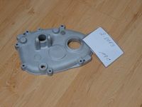 Cover for gear box housing – image 1