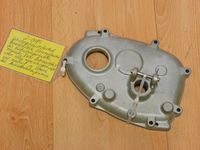 Cover for gear box housing – image 1