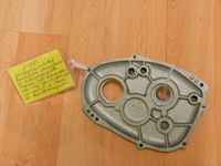 Cover for gear box housing – image 2